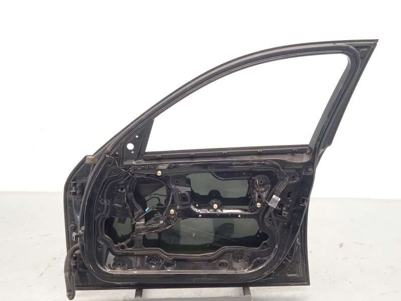 Recambio de puerta delantera derecha para bmw 3 touring (e91) 320 d referencia OEM IAM 41515A2A386 - Negro 4
