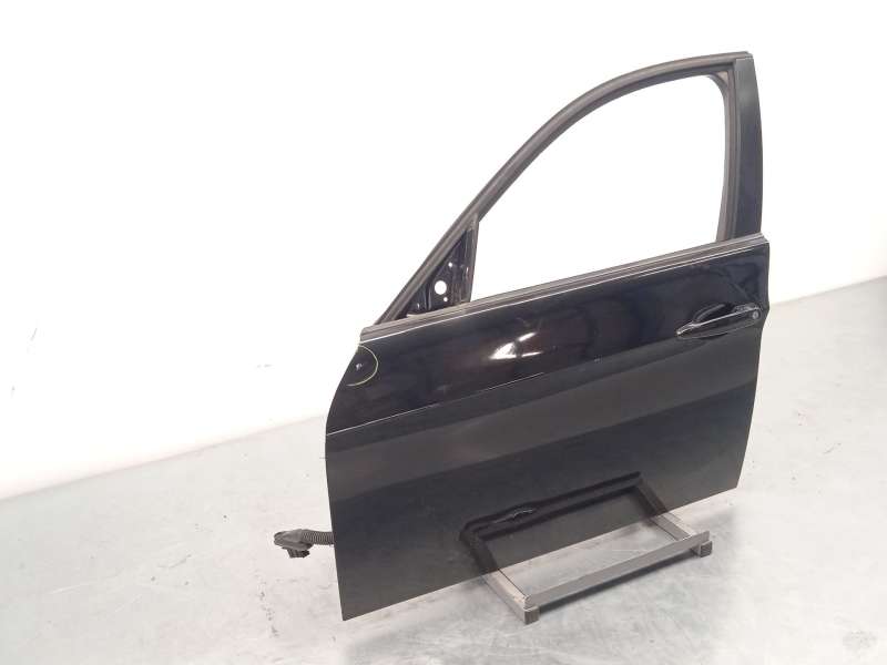 Recambio de puerta delantera izquierda para bmw 3 touring (e91) 320 d referencia OEM IAM 41515A2A385 - Negro 2