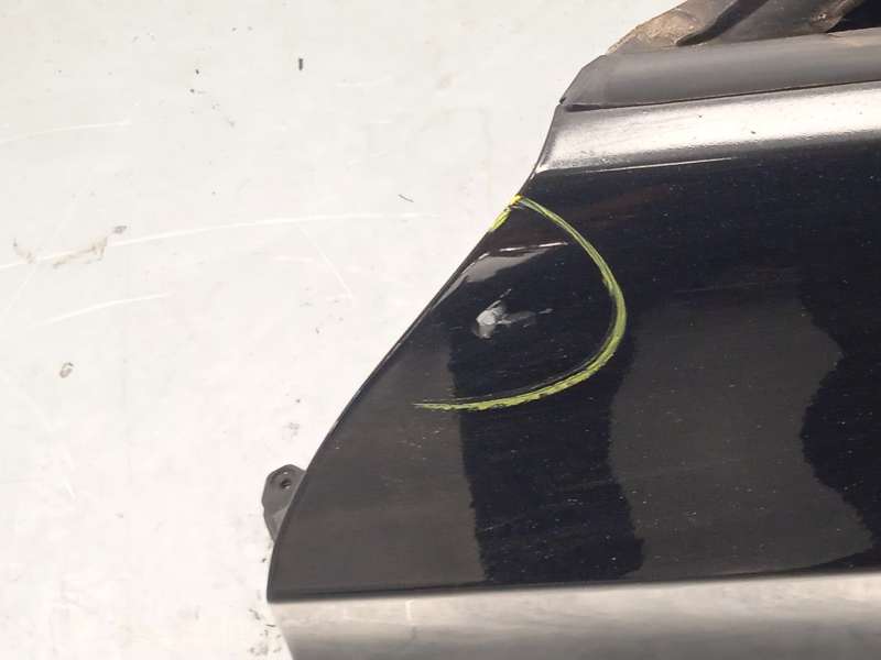 Recambio de puerta delantera izquierda para bmw 3 touring (e91) 320 d referencia OEM IAM 41515A2A385 - Negro 4