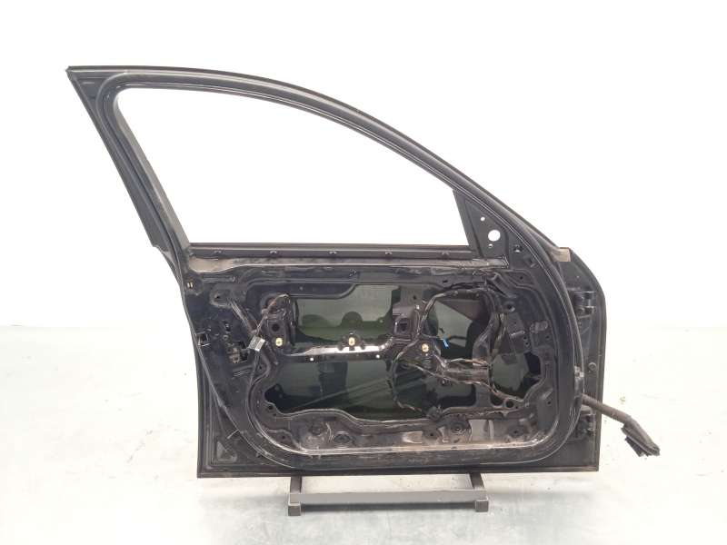 Recambio de puerta delantera izquierda para bmw 3 touring (e91) 320 d referencia OEM IAM 41515A2A385 - Negro 6