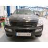 ssangyong rexton / rexton ii (gab_) del año 2005