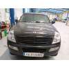 ssangyong rexton / rexton ii (gab_) del año 2005