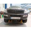 ssangyong rexton / rexton ii (gab_) del año 2005