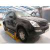ssangyong rexton / rexton ii (gab_) del año 2005