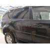 ssangyong rexton / rexton ii (gab_) del año 2005
