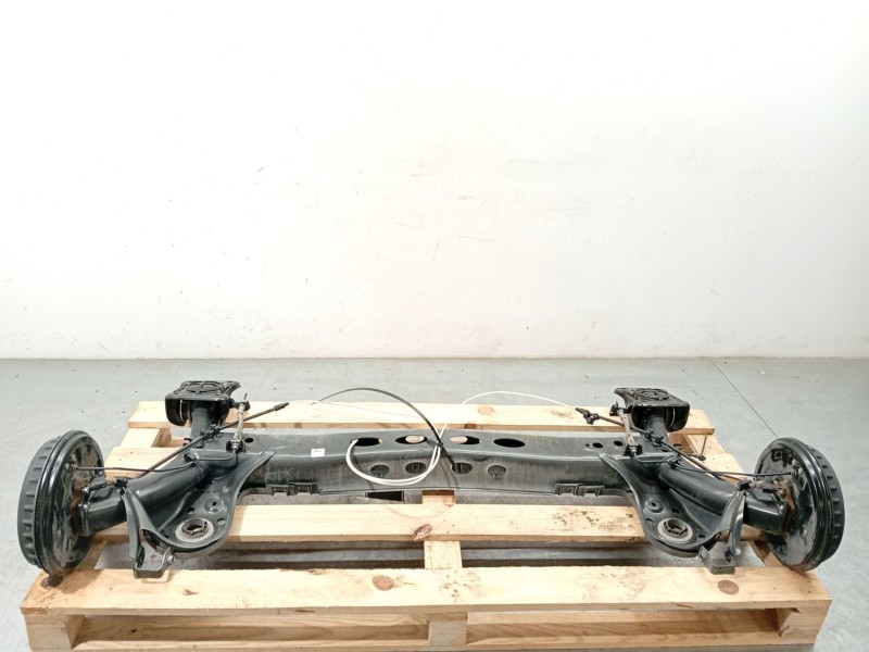 PUENTE TRASERO 2Q0501053CH 