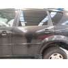 ssangyong rexton / rexton ii (gab_) del año 2005