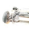 Recambio de puente trasero para seat ibiza v (kj1, kjg) 1.6 tdi referencia OEM IAM 2Q0501053CH  