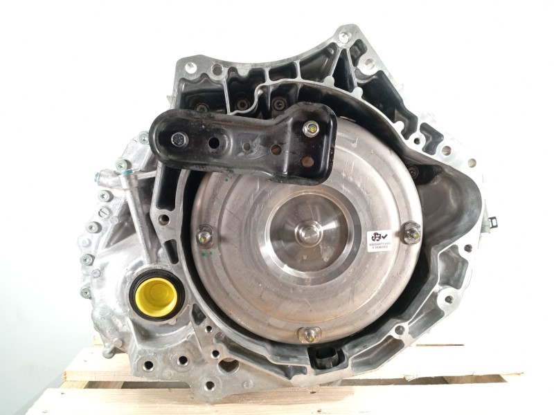 CAJA CAMBIOS EV1E0 5TN0118173 