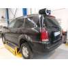 ssangyong rexton / rexton ii (gab_) del año 2005