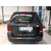 ssangyong rexton / rexton ii (gab_) del año 2005