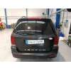 ssangyong rexton / rexton ii (gab_) del año 2005