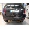 ssangyong rexton / rexton ii (gab_) del año 2005