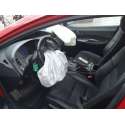 HONDA CIVIC VIII HATCHBACK (FN, FK)