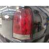 ssangyong rexton / rexton ii (gab_) del año 2005