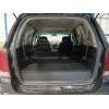 ssangyong rexton / rexton ii (gab_) del año 2005
