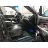 ssangyong rexton / rexton ii (gab_) del año 2005