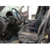 ssangyong rexton / rexton ii (gab_) del año 2005