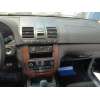 ssangyong rexton / rexton ii (gab_) del año 2005