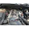 ssangyong rexton / rexton ii (gab_) del año 2005