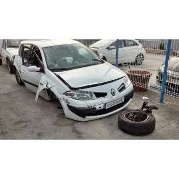RENAULT MEGANE II BERLINA 5P