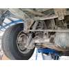 ssangyong rexton / rexton ii (gab_) del año 2005