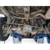 ssangyong rexton / rexton ii (gab_) del año 2005