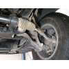ssangyong rexton / rexton ii (gab_) del año 2005