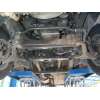 ssangyong rexton / rexton ii (gab_) del año 2005