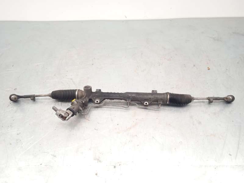 Recambio de cremallera direccion para bmw 3 touring (e91) 320 d referencia OEM IAM 32105A38E98 7852974966 - Negro 2