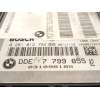 Recambio de centralita motor uce para bmw 3 touring (e91) 320 d referencia OEM IAM 13617808125 7799855 0281012754