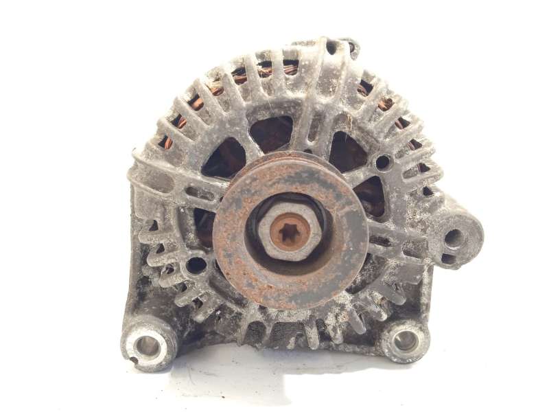 Recambio de alternador para bmw 3 touring (e91) 320 d referencia OEM IAM 12318517262 TG15C093 405056347 - Negro 3