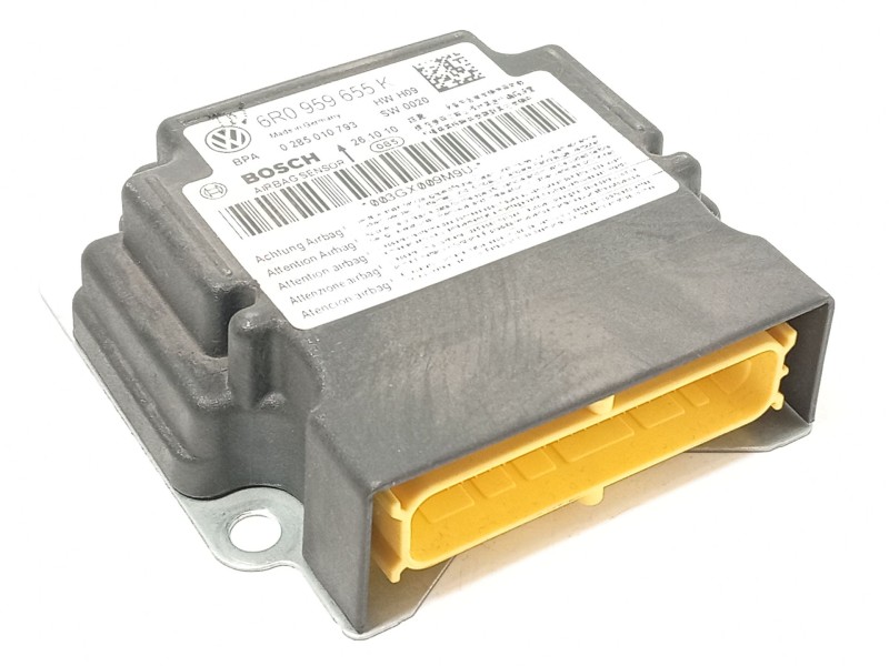 CENTRALITA AIRBAG 6R0959655K 0285010793