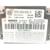 Recambio de centralita airbag para seat ibiza iv sc (6j1, 6p5) 1.6 tdi referencia OEM IAM 6R0959655K  0285010793