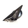 Recambio de retrovisor derecho para bmw 3 touring (e91) 320 d referencia OEM IAM 51167189946  