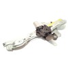 Recambio de elevalunas trasero derecho para nissan pulsar (c13) 1.2 16v cat referencia OEM IAM 827003ZL0A  