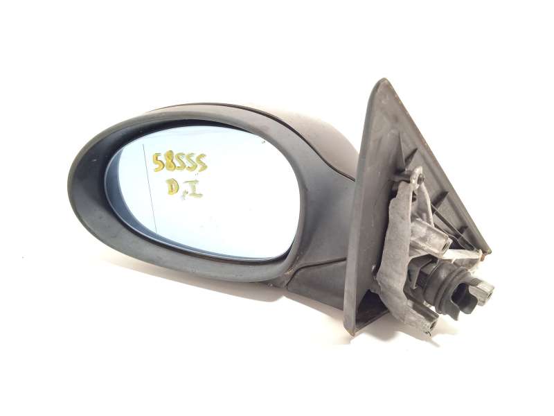 Recambio de retrovisor izquierdo para bmw 3 touring (e91) 320 d referencia OEM IAM 51167189945 - Negro 2