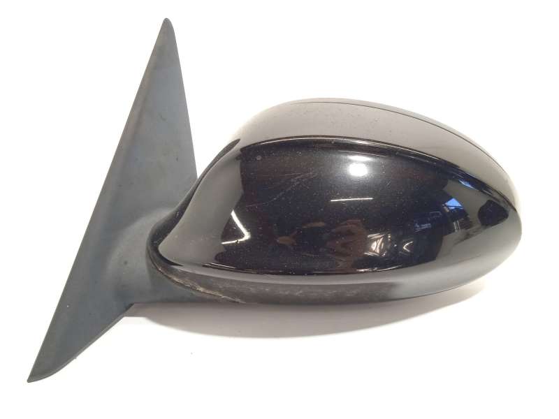 Recambio de retrovisor izquierdo para bmw 3 touring (e91) 320 d referencia OEM IAM 51167189945 - Negro 3