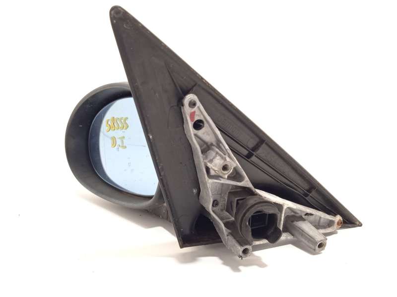 Recambio de retrovisor izquierdo para bmw 3 touring (e91) 320 d referencia OEM IAM 51167189945 - Negro 4