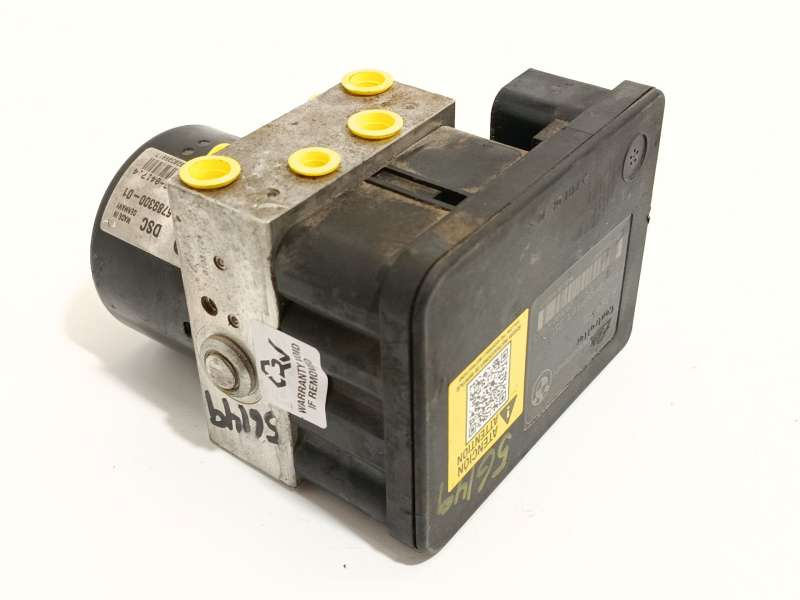 Recambio de abs para bmw 1 (e81) 116 d referencia OEM IAM 34516789300 6789301 10020604174 3