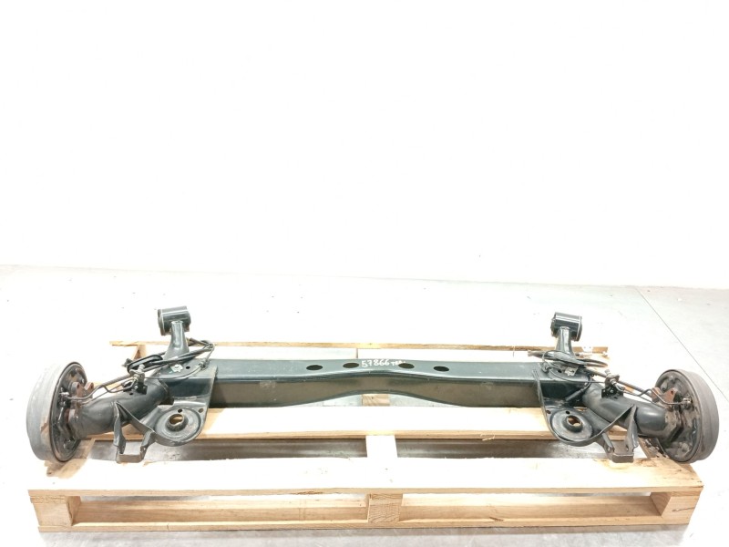 PUENTE TRASERO 18882666 