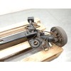 Recambio de puente trasero para mg mg 3 mg 3 1.5 referencia OEM IAM 18882666  