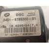 Recambio de abs para bmw 1 (e81) 116 d referencia OEM IAM 34516789300 6789301 10020604174