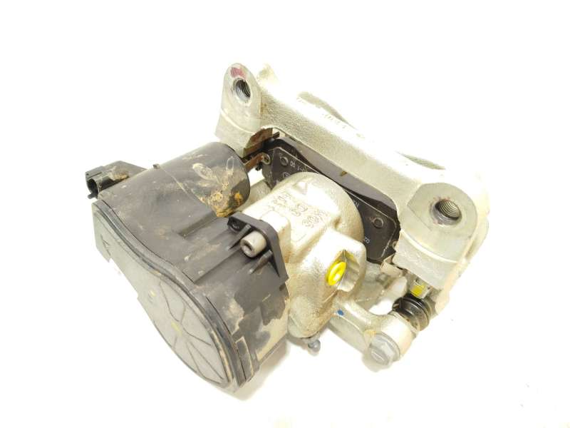 Recambio de pinza freno trasera derecha para ford transit custom v710 furgoneta (nrn) 2.0 ecoblue referencia OEM IAM 2686643 KTP - Blanco 3