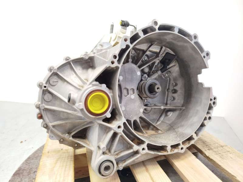 CAJA CAMBIOS PZ3R7002KGA 2842971 