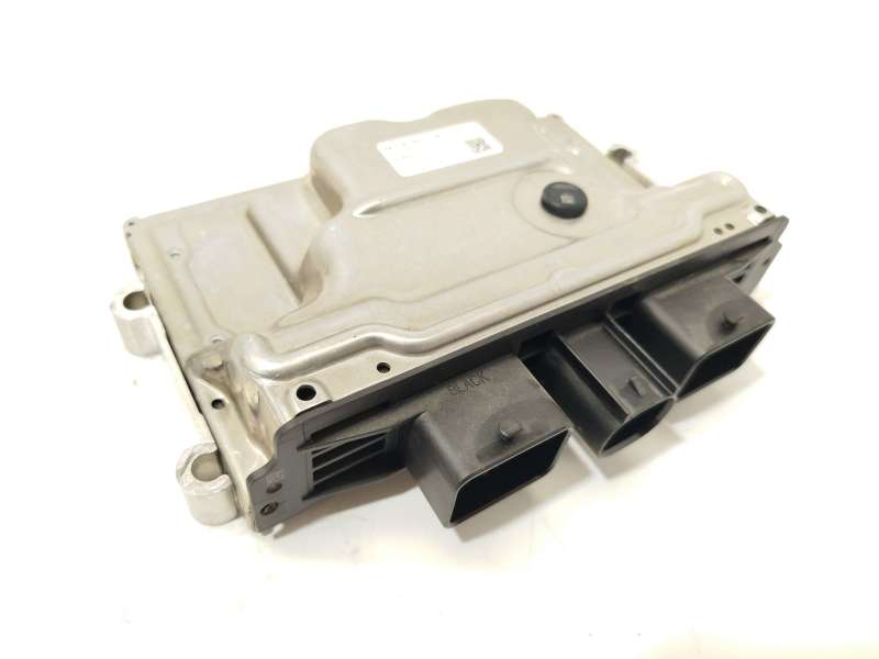 Recambio de modulo electronico para ford transit custom v710 furgoneta (nrn) 2.0 ecoblue referencia OEM IAM MB3G12C550DG 2805664 - Blanco
