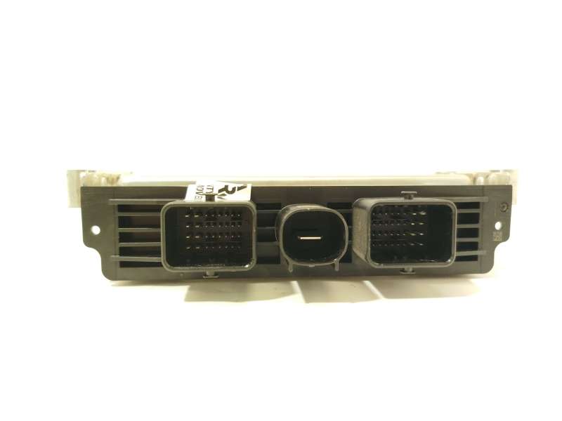 Recambio de modulo electronico para ford transit custom v710 furgoneta (nrn) 2.0 ecoblue referencia OEM IAM MB3G12C550DG 2805664 - Blanco 3