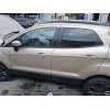 ford ecosport (cr6) del año 2018
