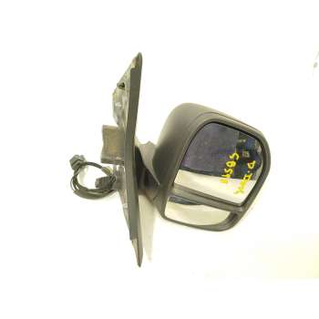 RETROVISOR DERECHO 2695502 PZ3117E714BA5YZ9 