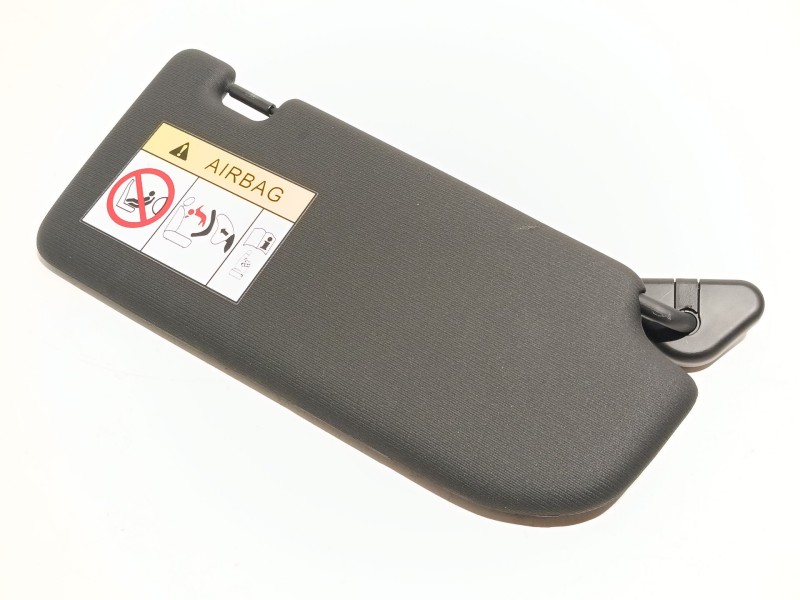 PARASOL DERECHO NOREF 